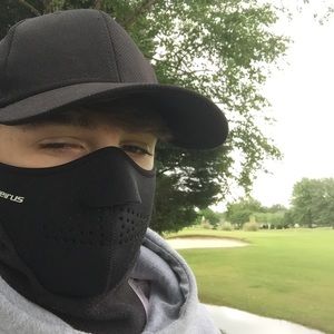 Meet your Posher, Eric